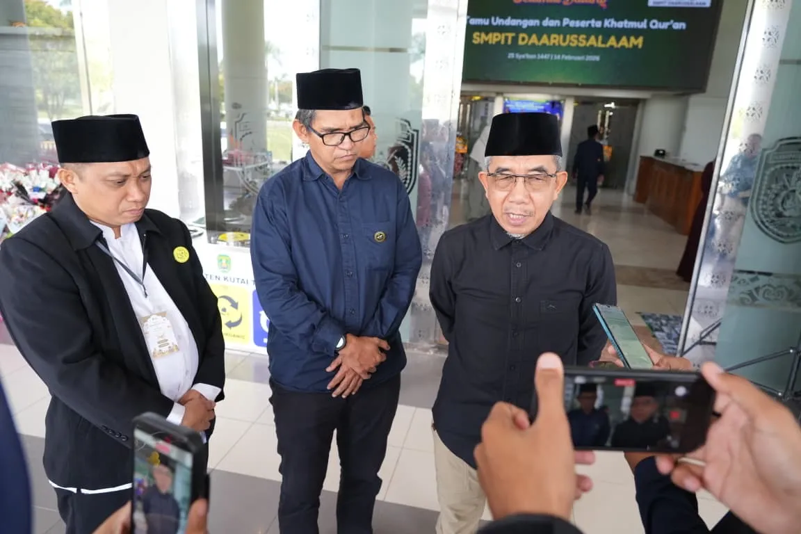 Produk Olahan Sawit Kutai Timur Masuki Pasar Farmasi Global