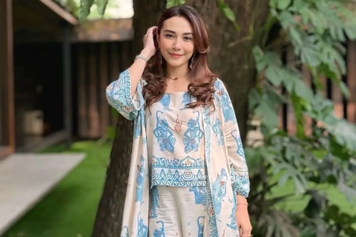 Dea Lestari Siapkan Sinetron Baru Menyambut Tahun 2026