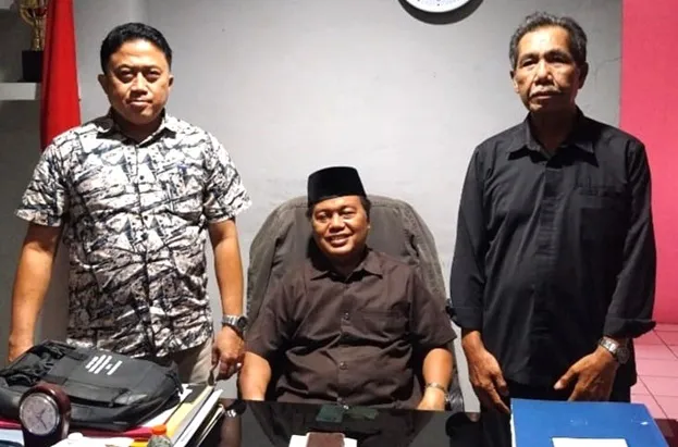 Bazar Ramadan UMKM Hadir di Pasar Depokjaya