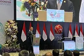 Luhut Dorong Figur Independen untuk Pulihkan Kredibilitas Pasar Modal