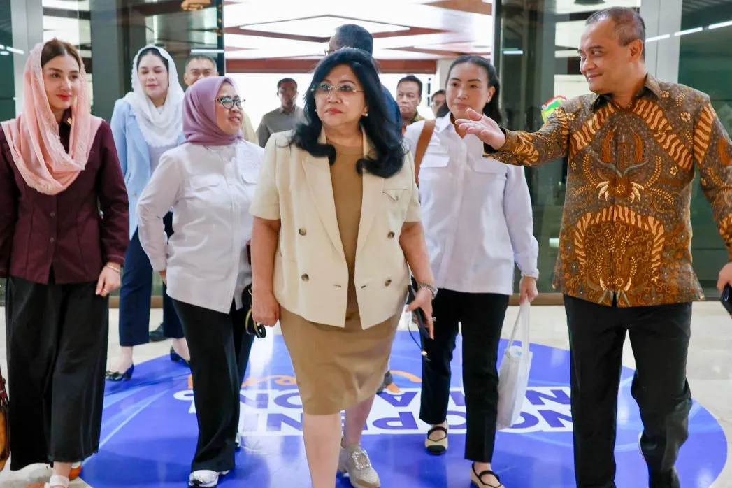 Jawa Tengah: Motor Pertumbuhan Ekonomi Nasional melalui Industri dan Pariwisata