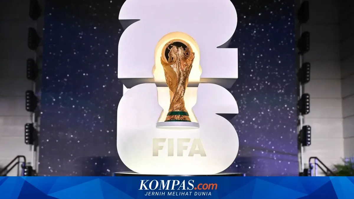 Jerman Dukung Boikot Piala Dunia 2026 Terkait Isu Greenland
