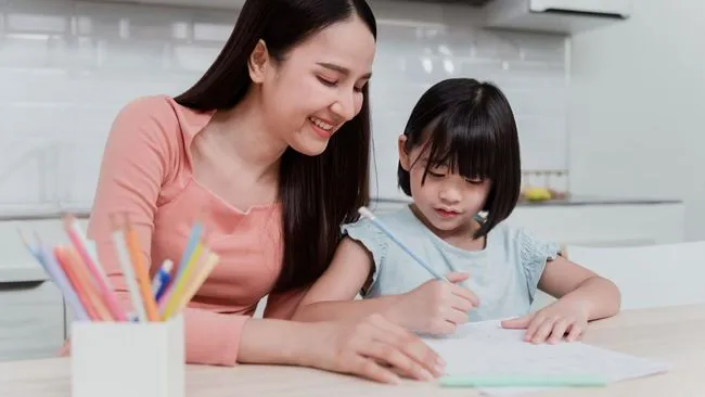Pemerintah Batasi PR Sekolah untuk Anak Selama Ramadhan 2026