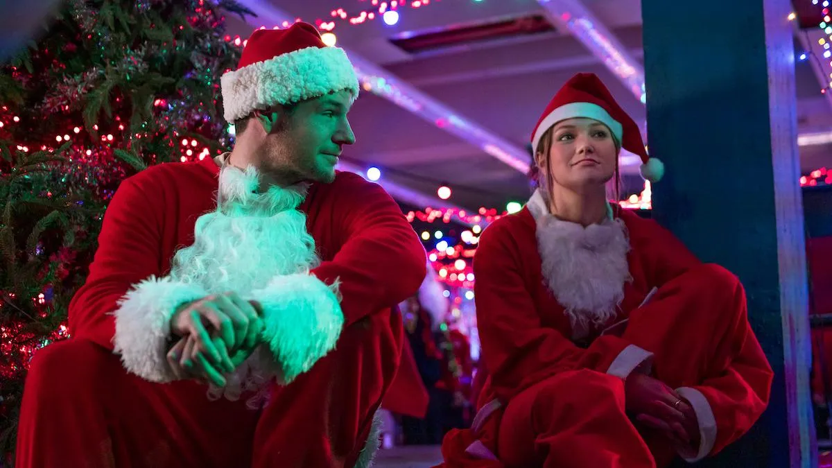 23 Film Natal Pilihan untuk Menyemarakkan Malam Natal