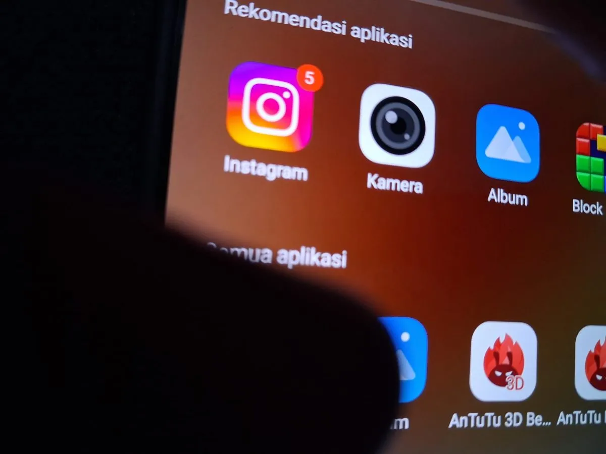 Cara Efektif Lindungi Akun Instagram dari Phishing