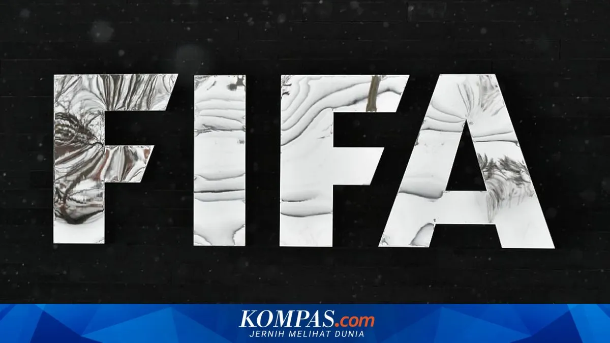 FIFA Pantau Dampak Serangan AS-Israel Terhadap Piala Dunia 2026