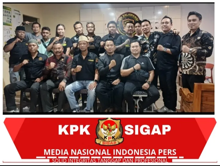 LBH Balawangi Resmi Didirikan untuk Perkuat Perlindungan Hukum Masyarakat