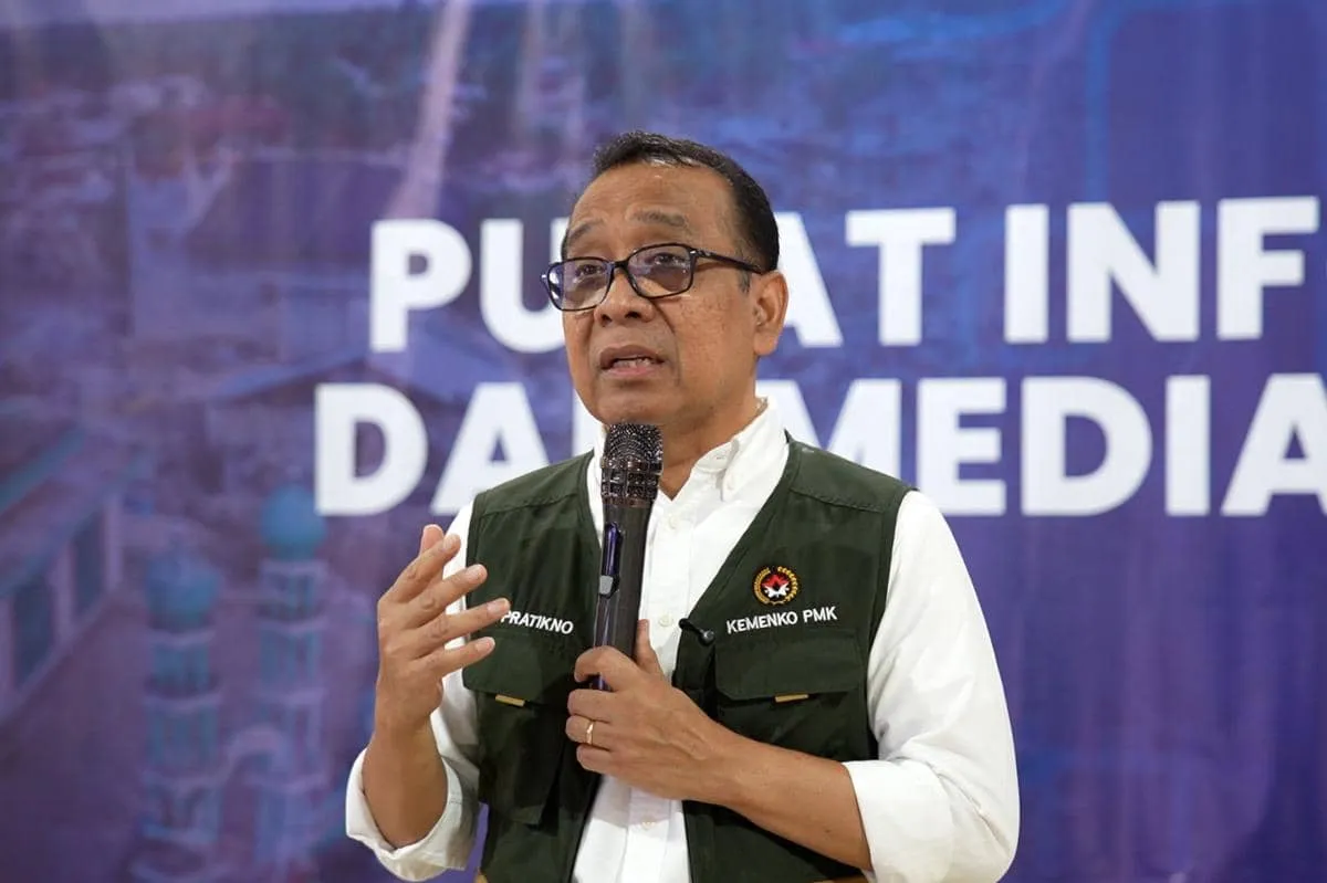 Pemerintah Perkuat Olahraga Nasional Lewat Akademi dan Beasiswa