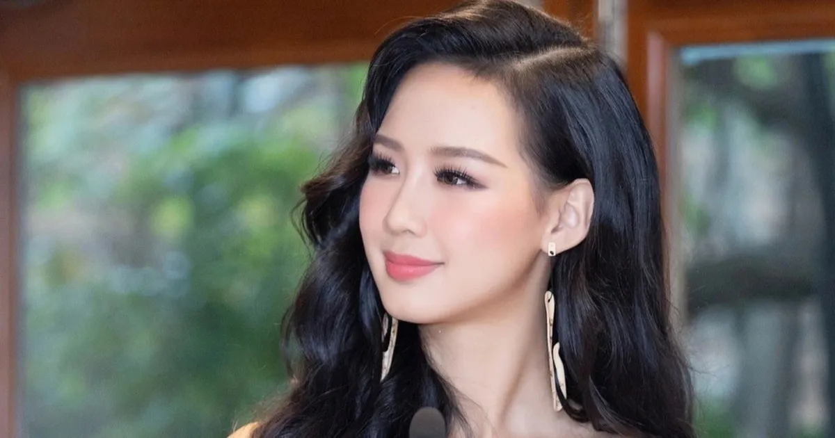 Le Nguyen Bao Ngoc Raih Gelar Warga Muda Berprestasi Kota Ho Chi Minh 2025