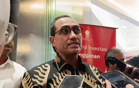 OJK Tangani 32 Kasus Pelanggaran di Pasar Modal