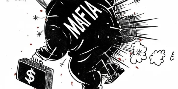 Mafia Birokrasi Mengancam Integritas Negara dan Keberlanjutan Kebun Binatang Bandung