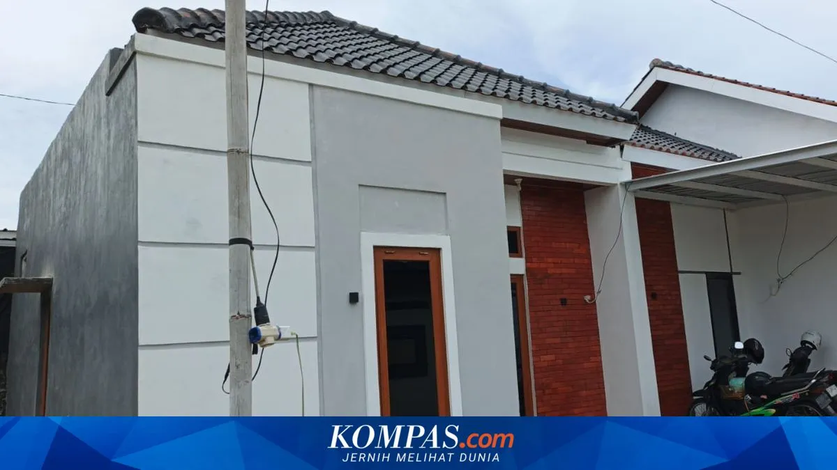 5 Pilihan Rumah Subsidi Terjangkau di Cirebon