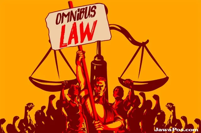 PKS Mengkritik Proses Pembahasan RUU Omnibus Law Cipta Kerja