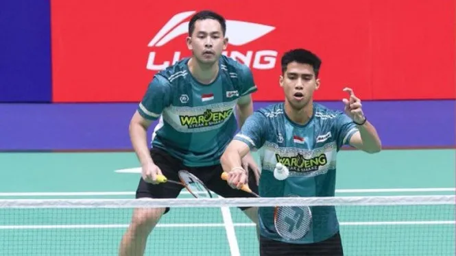 Indonesia Melaju ke Perempat Final Malaysia Open 2026 dengan Lima Wakil