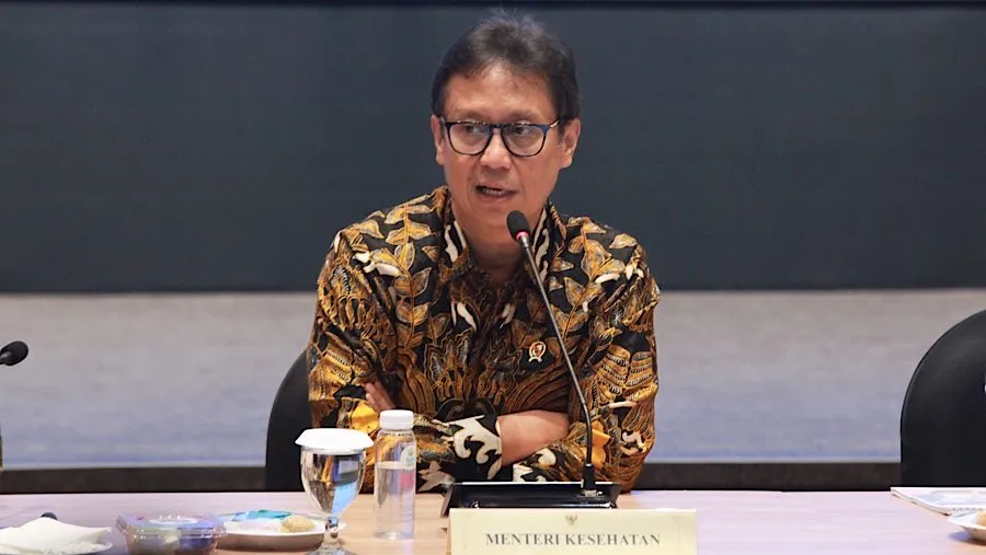 Menkes Tegaskan Pemecatan Dokter Jantung Anak Terkait Disiplin, Bukan Perbedaan Pendapat
