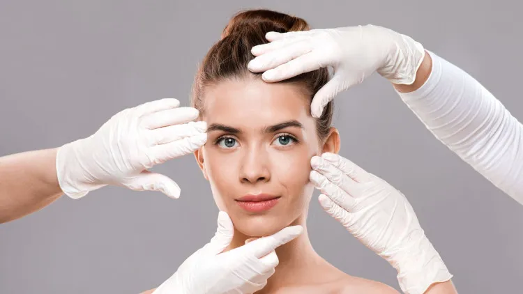 Pertumbuhan Industri Kecantikan Global: Fenomena 'Instagram Face' dan Perubahan Konsumer Muda