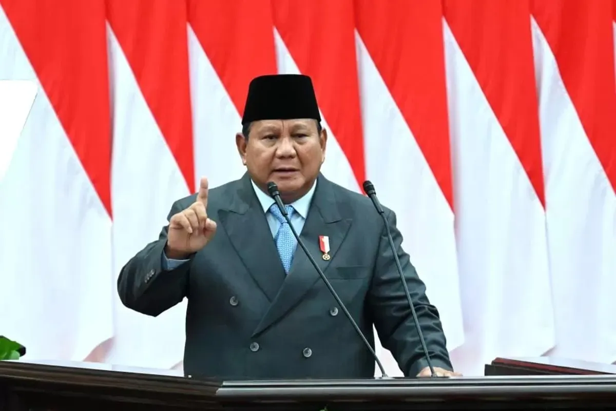 Perpres 110/2025: Dukungan Pendanaan Konservasi Melalui Nilai Ekonomi Karbon