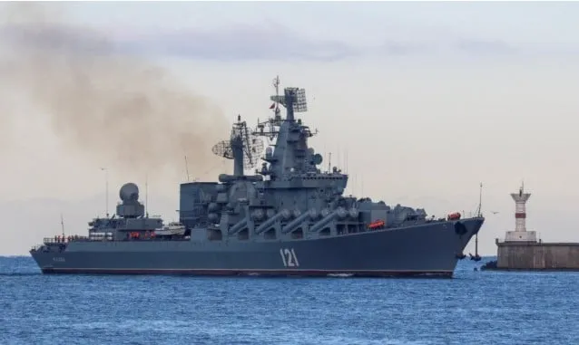 Rusia Siap Kerahkan Angkatan Laut Hadapi Ancaman Penyitaan Kapal oleh Barat