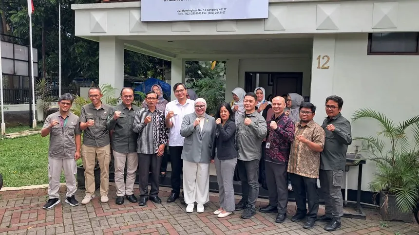 DPD RI Desak Perbaikan Akses Layanan Kesehatan Mental di Seluruh Daerah