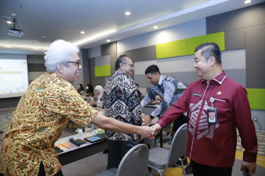 Revisi UU Adminduk: Satu Identitas Digital untuk Akses Layanan Publik