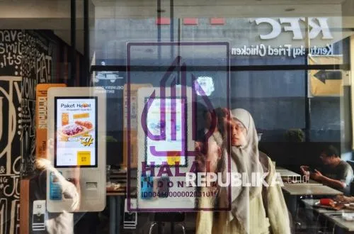Muhammadiyah: Pengecualian Sertifikasi Halal Produk AS Berpotensi Langgar UU