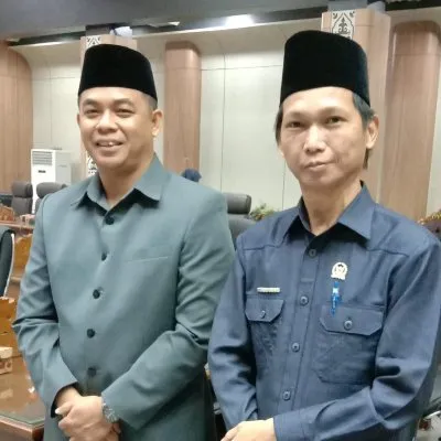 DPRD Barut Dukung Pelatihan Digital untuk Perkuat UMKM