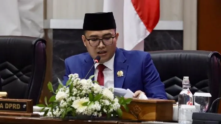 Ketua DPRD Bogor Ajak Masyarakat Jaga Ketertiban dan Kesehatan Selama Ramadan