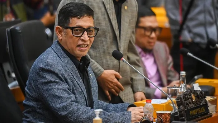 RUU Perlindungan Pekerja Rumah Tangga Ditargetkan Disahkan Tahun Ini