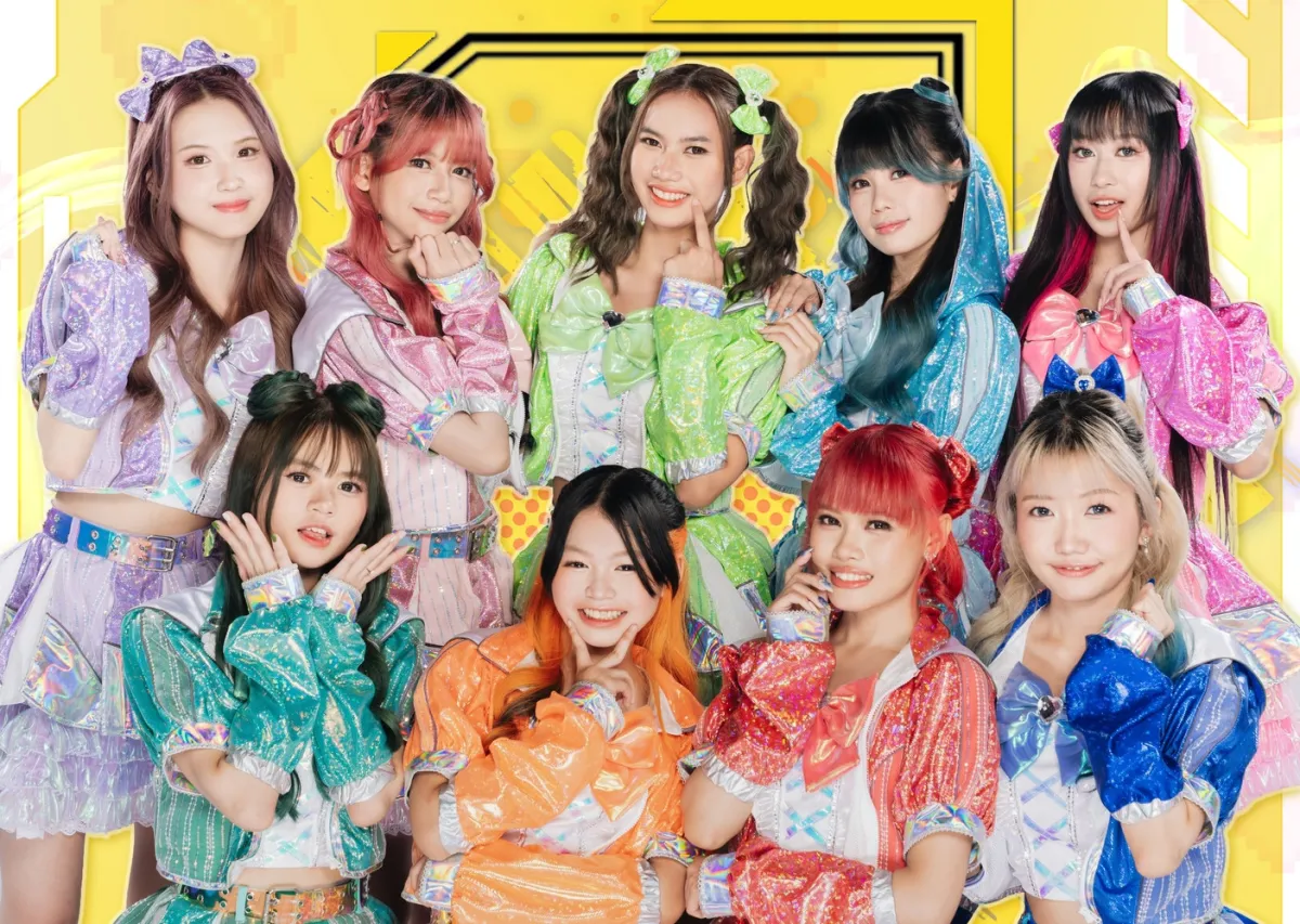 LEMON Luncurkan Single 'Level Up!' Rayakan Dua Tahun Perjalanan Idol J-Pop Indonesia