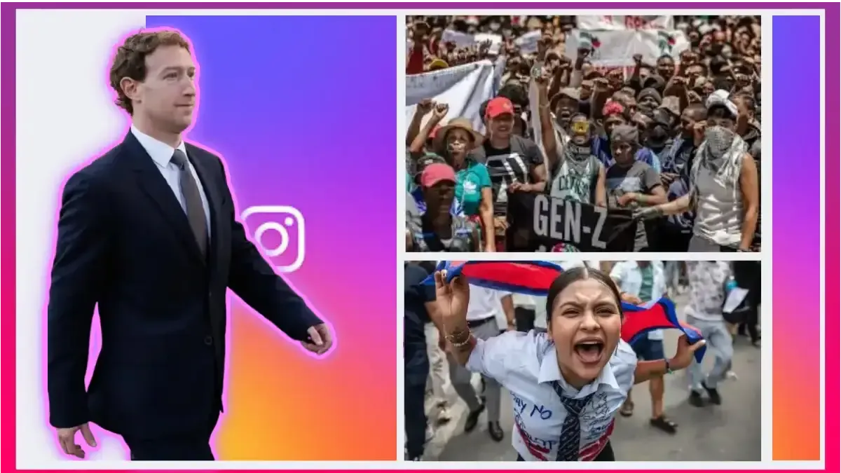 Mark Zuckerberg Hadapi Gugatan Remaja Terkait Kecanduan Instagram