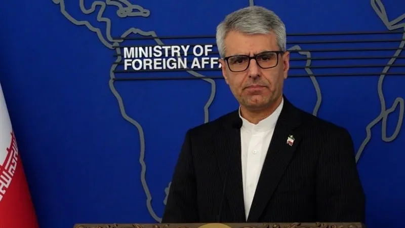 Iran: Penyalahgunaan Wilayah Tetangga Ancam Keamanan Regional