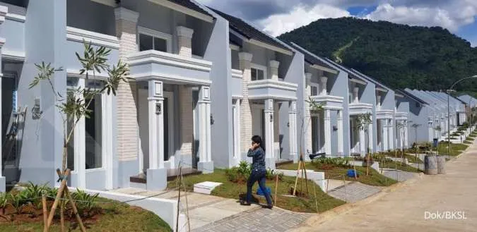 Pencabutan Gugatan Pailit BKSL Reduksi Risiko Investasi di Sentul City