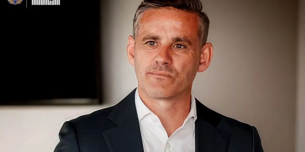 John Herdman Dilantik Sebagai Pelatih Baru Timnas Indonesia, Ini Rekam Jejaknya