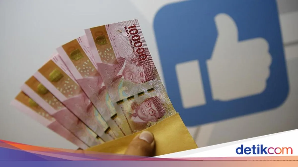 Pertumbuhan Sektor Jasa Keuangan RI Capai 7,92% di Kuartal IV-2025