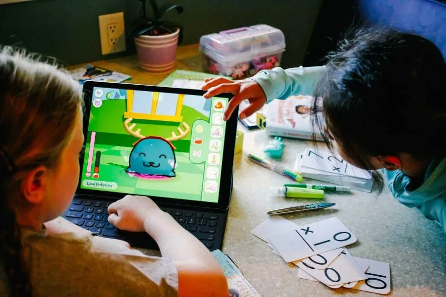 5 Game Coding Seru untuk Asah Logika Anak
