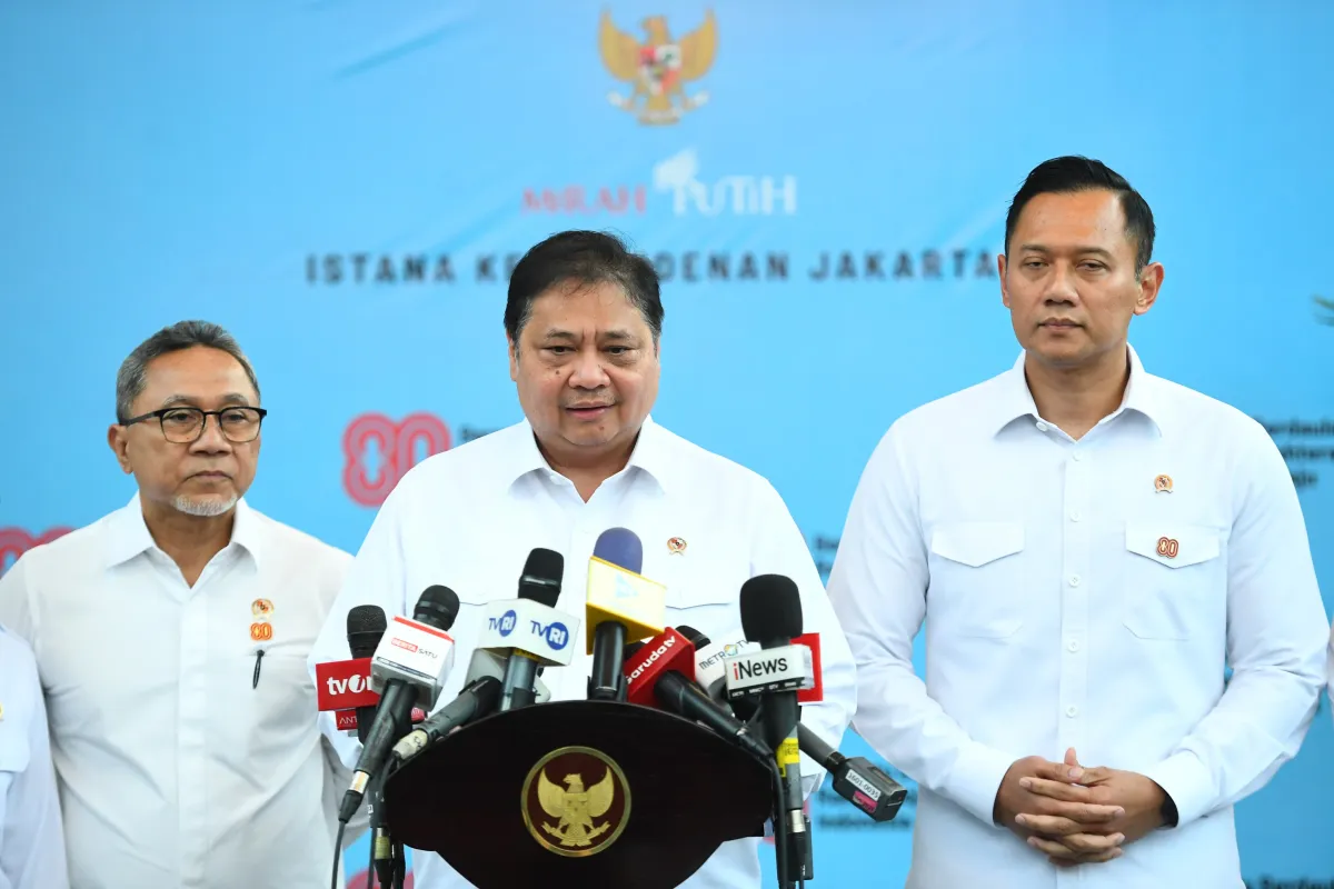 Pertumbuhan Ekonomi RI Capai 5,12% Tertinggi di G20 dan ASEAN