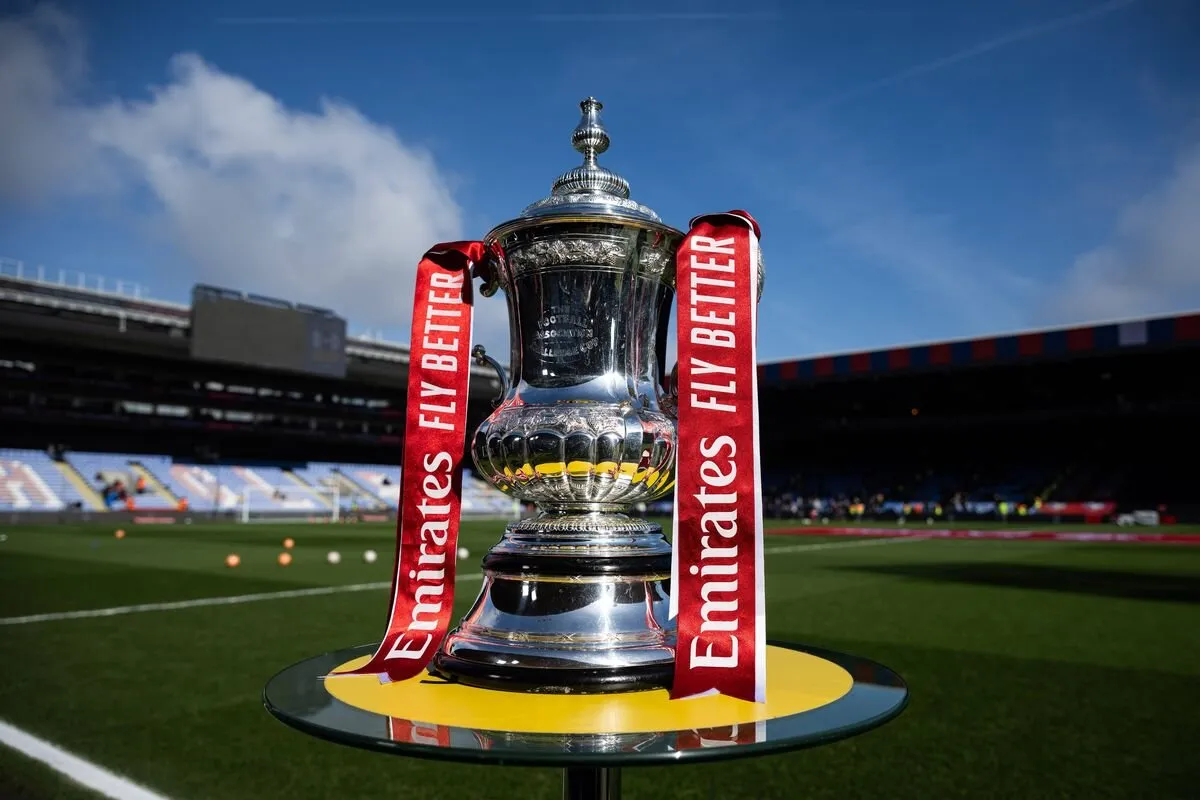 Jadwal dan Siaran Pertandingan Putaran Kelima Piala FA