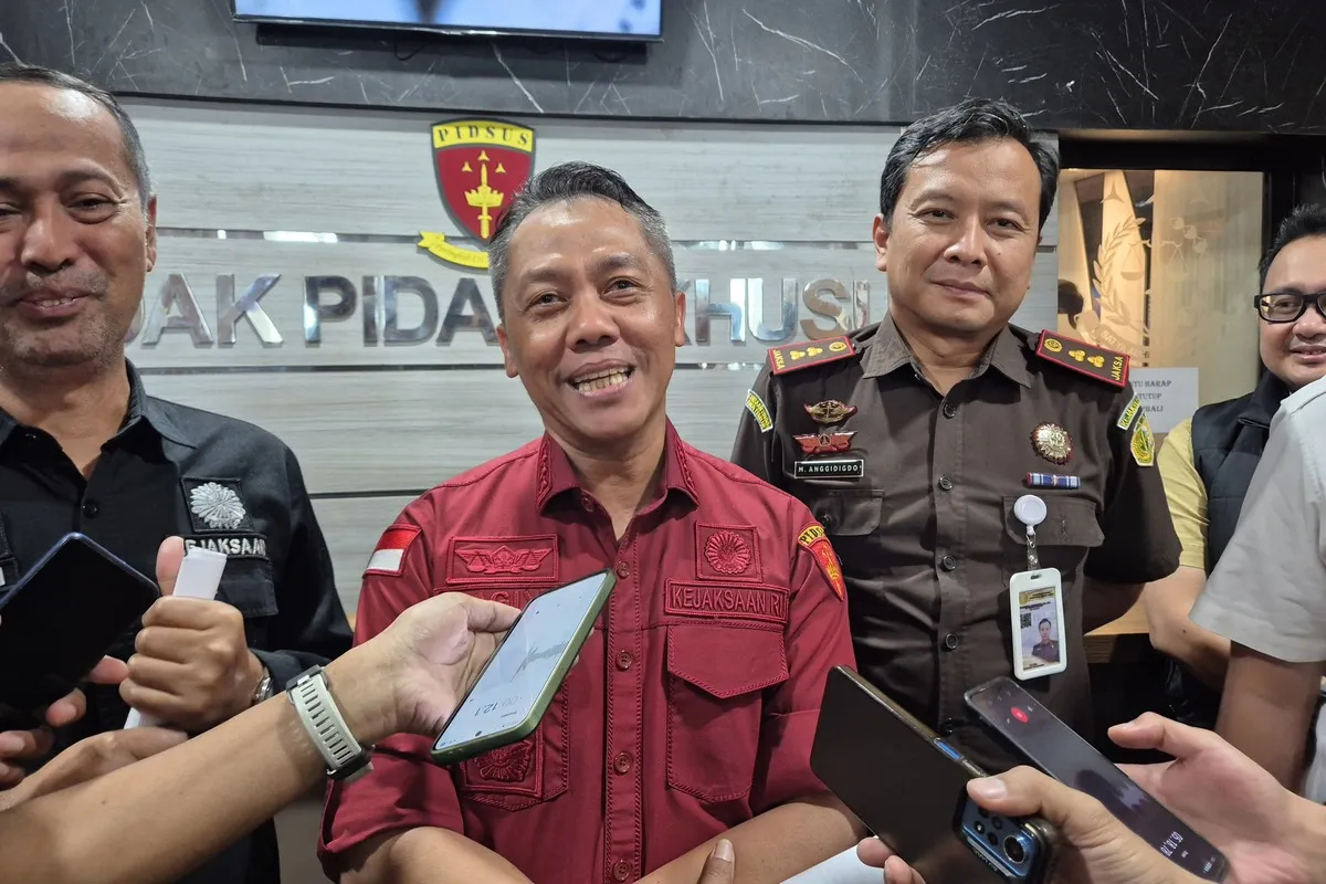Kejati Jatim Hentikan Penyidikan Kasus Guru Rangkap Jabatan di Probolinggo