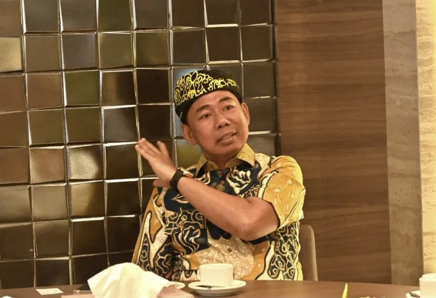 DPRD Kaltara Usulkan Reklamasi Lahan untuk Tingkatkan Produktivitas Tambak