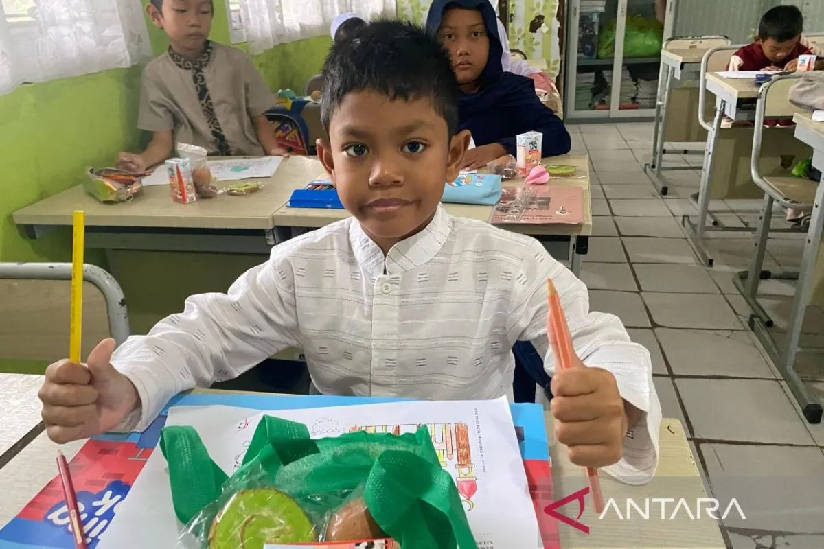 Dokter Sarankan Metode Tantangan Seru untuk Latih Anak Berpuasa