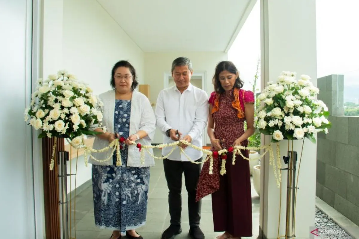 Sekolah Bogor Raya Resmikan Creative Learning Hub untuk Tingkatkan Kreativitas Siswa