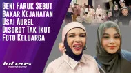Geni Faruk Berkomentar Usai Sorotan Netizen Terkait Aurel Hermansyah