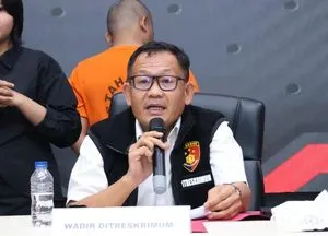 Polda Riau: Korban Pemerasan Tidak Dapat Dipidana Sesuai Hukum