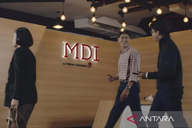 MDI Ventures Terapkan ISO 37001 untuk Cegah Penyuapan di Ekosistem Startup