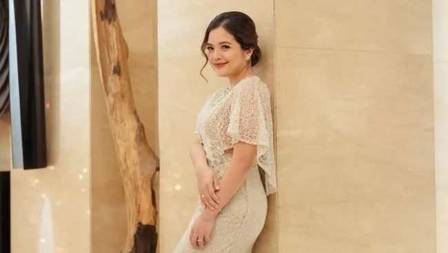 Kisah Tasya Kamila: Dari Lulus S2 di Amerika hingga Kehidupan Keluarga Bahagia