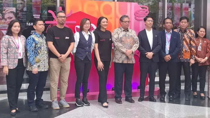 Jakarta X Beauty 2025: Pameran Kecantikan Terbesar dengan Tema Inovasi dan Keberlanjutan