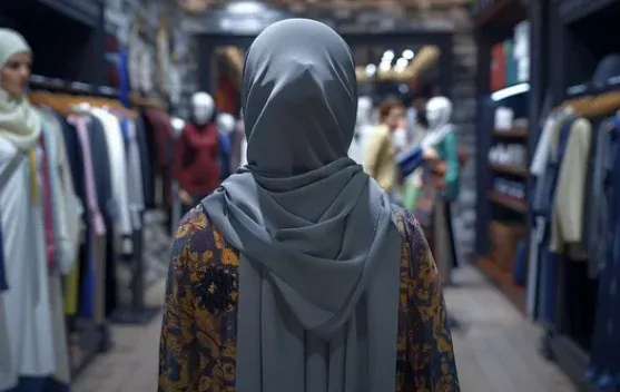 Tren Busana Lebaran 2026: Ekspresi Karakter dalam Kesederhanaan Elegan