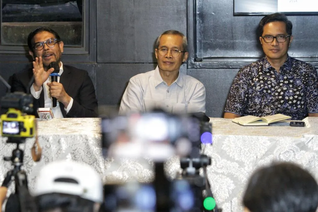 Diskusi Risiko Hukum bagi Direksi BUMN dalam Pengambilan Keputusan