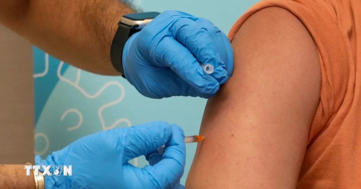 Uni Eropa Investasikan 225 Juta Euro untuk Vaksin Flu Generasi Baru