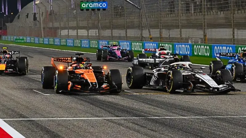 FIA Perbarui Regulasi F1 2026: Fokus pada Protokol Start dan 'Boost Button'